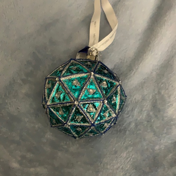 Waterford Times Square New Year’s 2019 ornament - Picture 1 of 6